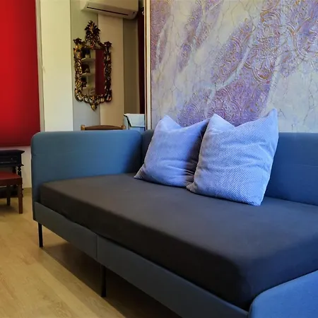 House Aury Apartment *