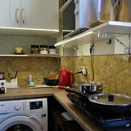 House Aury Apartment Cremona