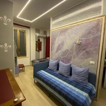 Apartment House Aury *
