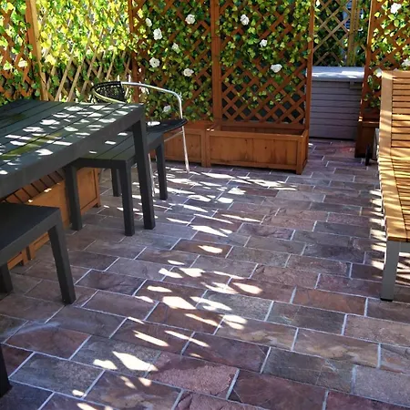 House Aury Apartment Cremona